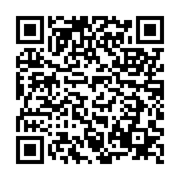 QR Code LINE Official Account
